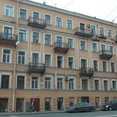 Гостиница Hostel Days в Санкт-Петербурге 3 отзыва об отеле, цены и фото номеров - забронировать гостиницу Hostel Days онлайн Санкт-Петербург