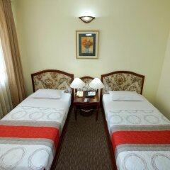 Hoang Ha Hotel детские мероприятия фото 2
