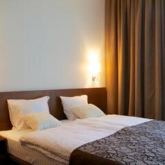 Отель New Boutique Hotel Латвия, Юрмала - отзывы, цены и фото номеров - забронировать отель New Boutique Hotel онлайн комната для гостей фото 4