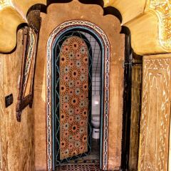Отель RAZOLI sidi fateh Марокко, Рабат - отзывы, цены и фото номеров - забронировать отель RAZOLI sidi fateh онлайн спа