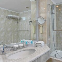 Отель Rodos Palladium Leisure & Wellness Парадиси ванная фото 2