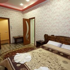 Hotel Ug комната для гостей