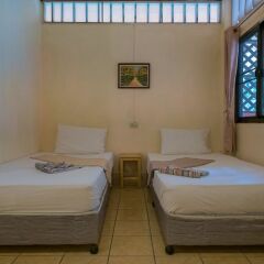 Отель Sairee Cottage Resort детские мероприятия