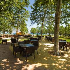 Отель Cronwell Platamon Resort питание