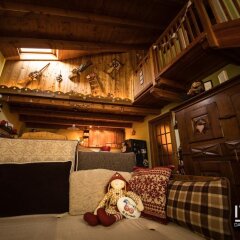 Отель B&B Il Girasole Италия, Аоста - отзывы, цены и фото номеров - забронировать отель B&B Il Girasole онлайн с домашними животными