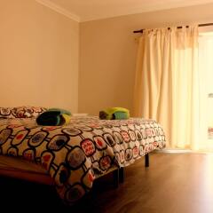 Almagreira Surf Hostel фото 4