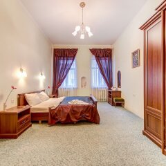 Апартаменты Welcome Home Мойка 28 Санкт-Петербург детские мероприятия фото 2