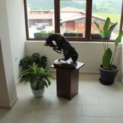 Hotel Podkovata Правец фото 8