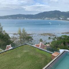 Отель Jirana Patong Пхукет фото 2
