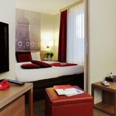 Отель Aparthotel Adagio Muenchen City Германия, Мюнхен - - забронировать отель Aparthotel Adagio Muenchen City, цены и фото номеров фото 6
