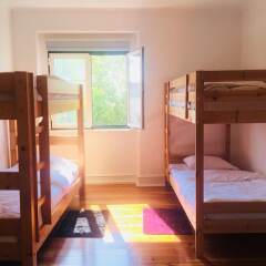 Hostel Triúno детские мероприятия