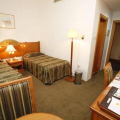 Zain International Hotel комната для гостей фото 5