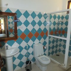Mnarani Beach Cottages in Nungwi, Tanzania from 131$, photos, reviews - zenhotels.com bathroom photo 2
