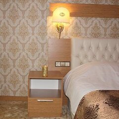 Royal Mersin Hotel Турция, Мерсин - отзывы, цены и фото номеров - забронировать отель Royal Mersin Hotel онлайн сейф в номере