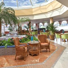 Отель Barceló Corralejo Bay - Только для взрослых бассейн фото 3