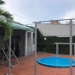 Hoa Phat Hotel & Apartment детские мероприятия