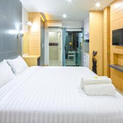 Отель Phoomjai House комната для гостей