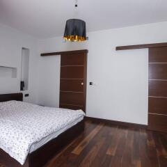 Апартаменты Old Town Apartments комната для гостей фото 3