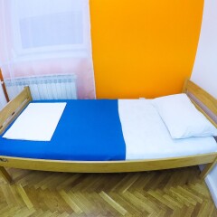 Whole Wide World Hostel фото 9