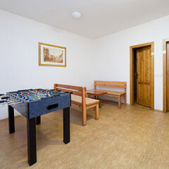 Little Quarter Hostel детские мероприятия фото 7