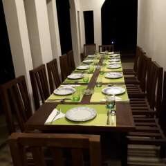 Отель Ovitiyas Bandarawela