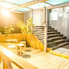 Отель Hong Guesthouse Dongdaemun Южная Корея, Сеул - отзывы, цены и фото номеров - забронировать отель Hong Guesthouse Dongdaemun онлайн