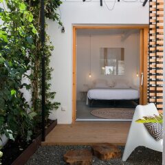 Sodium Hotel Boutique фото 7
