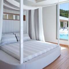 Villa Vitti in Gustavia, Saint Barthelemy from 4713$, photos, reviews - zenhotels.com guestroom photo 2