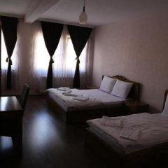 Hotel Antika in Prizren, Kosovo from 96$, photos, reviews - zenhotels.com