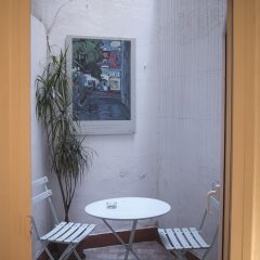 Отель HOMEnFUN Duplex cerca de Sagrada Familia Испания, Барселона - отзывы, цены и фото номеров - забронировать отель HOMEnFUN Duplex cerca de Sagrada Familia онлайн ванная
