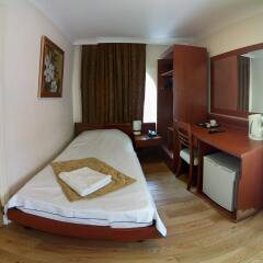 Corner House Hotel удобства в номере фото 2