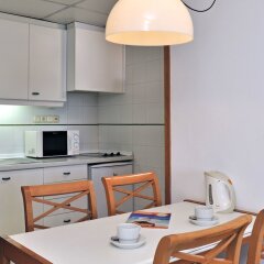 Отель Globales Nova Apartamentos Испания, Магалуф - 1 отзыв об отеле, цены и фото номеров - забронировать отель Globales Nova Apartamentos онлайн в номере фото 2