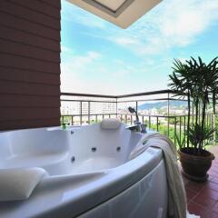 Отель Apk Resort 3* Стандартный номер фото 26