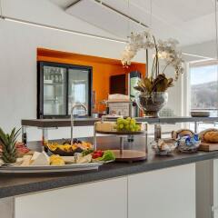 Отель Danhostel Vejle питание фото 3