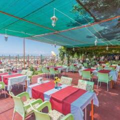 Heaven Beach Apart Hotel Турция, Сиде - отзывы, цены и фото номеров - забронировать отель Heaven Beach Apart Hotel онлайн питание фото 2
