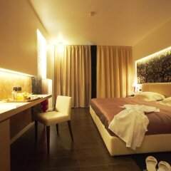Antony Palace Hotel комната для гостей фото 5