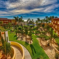 Отель Posada Real Los Cabos Сан-Хосе-дель-Кабо фото 2