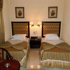 Pearl City Hotel комната для гостей фото 4