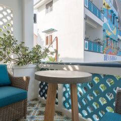 Отель Beachside Boutique Resort фото 2