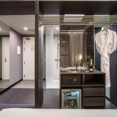 TWO Hotel Barcelona by Axel - Adults only удобства в номере фото 2