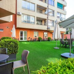 Отель Business Hotel City Avenue Болгария, София - 2 отзыва об отеле, цены и фото номеров - забронировать отель Business Hotel City Avenue онлайн фото 4