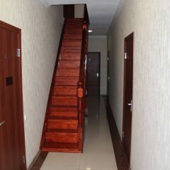 Bumerang Hotel Сочи интерьер отеля фото 3