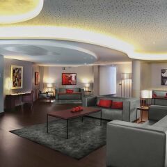 Отель Sercotel Coliseo детские мероприятия