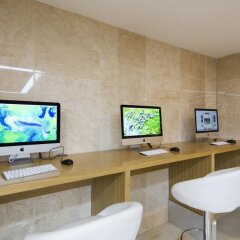 Апартаменты Dendro Gold Apartment Нячанг интерьер отеля фото 2