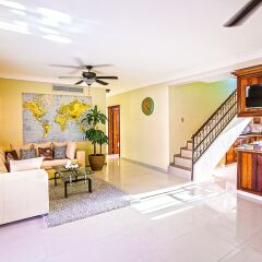 Отель Punta Cana Penthouse Доминикана, Пунта Кана - отзывы, цены и фото номеров - забронировать отель Punta Cana Penthouse онлайн