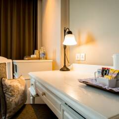Отель Courtyard by Marriott Phuket Town Таиланд, Пхукет - отзывы, цены и фото номеров - забронировать отель Courtyard by Marriott Phuket Town онлайн удобства в номере фото 2