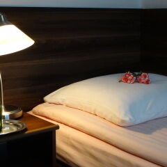 Hotel Harenda фото 4