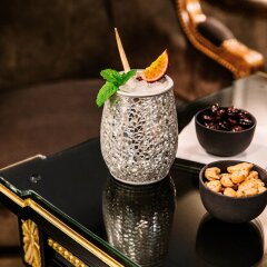 Отель The Westin Paris - Vendôme с домашними животными