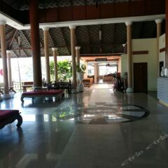 Отель Chalong Chalet Resort & Longstay интерьер отеля фото 2