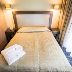 Отель Druskininkai Hotel Литва, Друскининкай - 1 отзыв об отеле, цены и фото номеров - забронировать отель Druskininkai Hotel онлайн комната для гостей фото 5